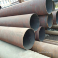 AstmA333 Thermal Expansion Carbon Steel Seamless Pipe